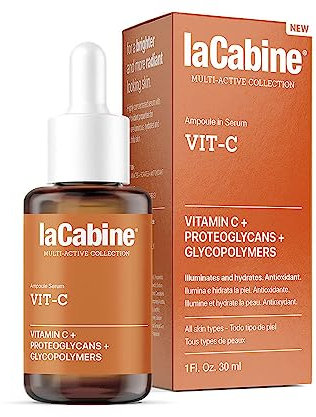 LaCabine