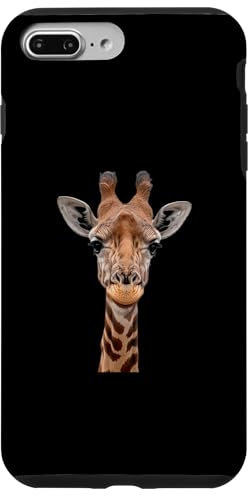 iPhone 7 Plus/8 Plus Giraffe Case