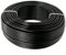 Genérico Tubo de PE para Sistemas de Nebulización Exterior Resistentes: Línea de Enfriamiento Terrazas, Compatible con Riego Jardín & Manguera Sombrillas 12mm(1/2in) 5m(16ft)