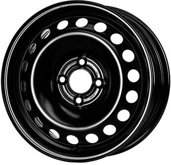 MWD Stahlfelge 6x15 ET40 4x100 - 15249