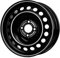MWD Stahlfelge 6x15 ET40 4x100 - 15249