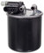 febi bilstein 100478 Kraftstofffilter mit Heizung, 1 Stück