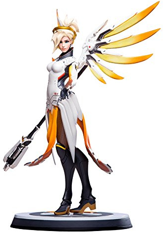 Games Alliance Figurine Multicolore 65OVE082