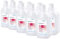 10x 1000 ml Schülke Octenisan® Waschlotion Reinigungslotion Flüssigseife, mit Allantoin, parfümfrei