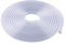 PetCords Dog And Cat Cord Protector- Protects Your Pets From Chewing Through Insulated Cables, Unscented, Odorless (HEAVY DUTY-10FT, CLEAR (3 METERS))