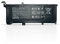 MB04XL 843538-541 Reemplazo de la batería del portátil para HP Envy X360 M6-AQ105DX M6-AQ003DX M6-AQ005DX M6-AR004DX AQ103DX Convertible PC 15 15-AQ005NA 15-AQ101NG AQ015NR Series (15.4V 55.67Wh)