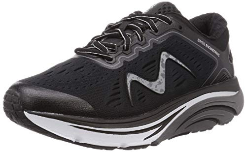 MBT Zapatillas de Hombre GTC 2000 Rojo