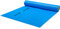 Colorus Dampfbremsfolie 4 m x 25 m (100 m²) | Dampfsperrfolie Dach 125 my Stärke | Dampfbremsbahn blau | PE-Dachfolie als Feuchtigkeitssperre | Dampfsperre Dampfbremse Brandklasse E, CE-geprüft
