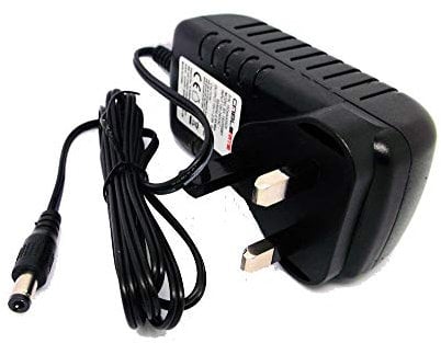 12v 1a power supply adapter cable for Huawei B535-232 LTE CPE Router