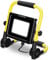 TROTEC LED-Baustrahler PWLS 10‑30 Arbeitsleuchte Beleuchtung Baustellen Strahler 2700 lm IP65 tageslichweiß