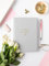 Lamare Pärchen Journal - Couples Adventure Book 365 Tage der Fragen Beziehung Journal - Datumsbuch für Paare Buch - Niedliche Paare Geschenke Arbeitsbuch, Jahrestag & Hochzeit Geschenke Journal