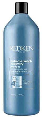 Redken Extreme Bleach Recovery Shampoo