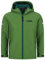 Höhenhorn Cledo Kinder Softshelljacke Kids Grün/Grün Gr. 104