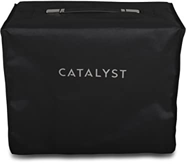 Line 6 Catalyst 60 Amp Abdeckung, schwarz