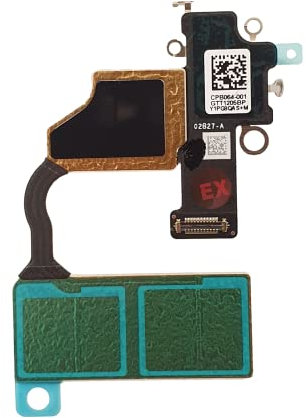 Smartex® Wi-Fi Antenne Kable kompatibel mit iPhone 12