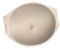 SunniMix Faux Ventre de Femme Enceinte éponge Respirant léger réaliste Artificiel pour Acteur, 5-8 Mois