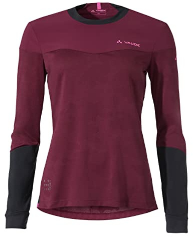 VAUDE T-Shirt Women's Moab LS PRO Shirt