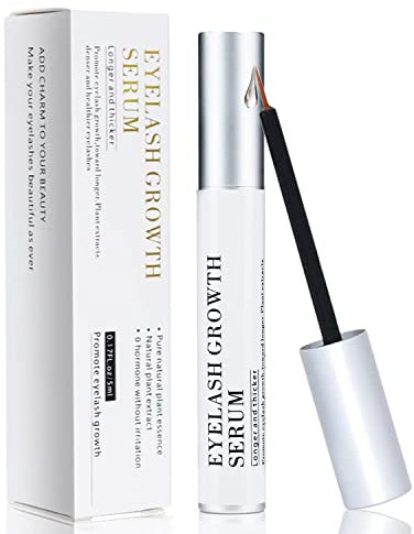 Lashes Wimpern Serum zur Wimpernverlängerung