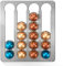 Magnetischer Edelstahl Nespresso Vertuo Kapselhalter – Flexibel für Jede Magnetische Oberfläche, Einfach Anzubringender Organizer für Vertuoline, Vertikal/Horizontale Montage Möglich
