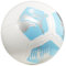 PUMA Big Cat Trainingsball Light Out weissblauschwarz, 3 Ohne Geschlecht