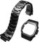 Korlexchi Uhrenarmband und Uhrengehäuse für Herren aus Leichte Aluminiumlegierung für Casio für G-shock DW-5600 GW-B5600 GB/GWX-5600 GW/DW-5000 DW-5025 5030 5035 Armbänder und Uhr Hülle aus Metall