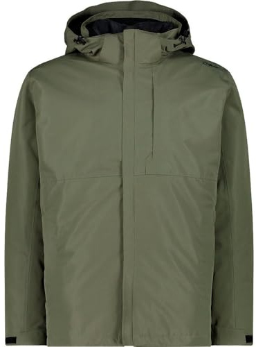 CMP Unisex 33z1577d Coat