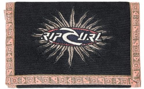 Rip Curl Herren Geldbörse Archive Cord SURF Wallet, Größe:OneSize, Farben:Washed Black