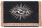 Rip Curl Herren Geldbörse Archive Cord SURF Wallet, Größe:OneSize, Farben:Washed Black
