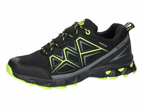 Brütting Unisex Power Walkingschuhe