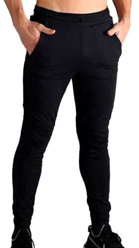 ENDLESS Pants Jackal, Color Black, Size XL