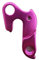 XRXEA 1PC Fahrrad Getriebe Schaltauge Verlängern for S/c/o/t/t S/C/O/T/TB/HG/I/A/N/TM/E/R/I/D/AS/t/e/v/e/n/s T/r/e/k C/A/N/N/O/N/D/A/L/EK/T/M Mech Dropout Anzahl 217(GH229P1)
