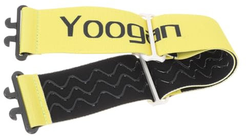 STOBOK Sports Ski Eyewear Strap Durable Eyeglass Safety Lanyard for Outdoor Activities Lightweight Design for Skiing Hiking and Daily Use