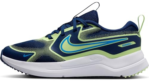 Nike Unisex Kinder Cosmic Runner (Gs) Straßen-Laufschuh