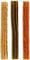 WHIMZEES Stix Hunde Leckereien, groß, 50-Piece - X-Large