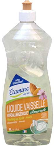 Spülmittel Mandel 5L, Etamine Du Lys