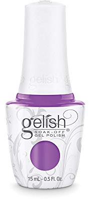 Gelish Soak Off Gel Polish Tokyo A Go Go 15ml