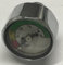 High Tech Diving Finimeter Mini-Fini, zum Einschrauben in die erste Stufe Atemregler