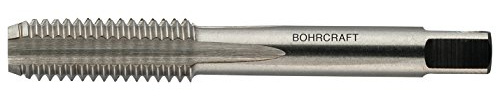 Handgewindebohrer DIN 352 HSS-G, M M 2,6 Fertigschneider in Bohrcraft Unibox