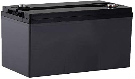 Batterie PNI Deep Cycle für Solarkits 12V 200Ah