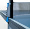 DK Retractable Ping Pong Net, Portable Table Tennis Net Rack, Perfect for Ping Pong Table, Office Desk, Home Kitchen or Dining Table
