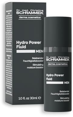 SCHRAMMEK Hydro Power Fluid, 1 x 30 ml
