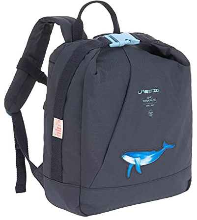 Mini Backpack Ocean Navy