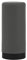 BYARSS Squeeze Lotion Silicone Bottle Shampoo Shower Gel Bottle Dish Washing Liquid Dispenser Gray