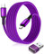 Elebase USB Type C to C 100W Cable 2M with USB Adapter,Fast Charging Charger Cord for iPhone 15 16 Pro Max Plus,CarPlay,iPad Pro,Galaxy S20 S21 S22 S23 S24,Z Flip Fold 5,Ultra,A22 A31 A32 A33,A72 A54