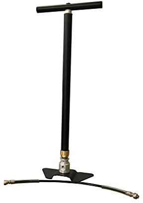 Spartan MK2 PCP Hand Pump