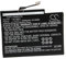 vhbw Akku kompatibel mit Acer Switch Alpha 12 SA5-271-39N9, Alpha 12 SA5-271-39QM Notebook (4450mAh, 7,6V, Li-Polymer)