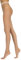 Sarah Borghi Collants Super Velato Femmes, 6 Deniers, Avec Pointe Fine, Bas Invisibles, Coutures Plates et Gousset en Soie, Fabriqués en Italie