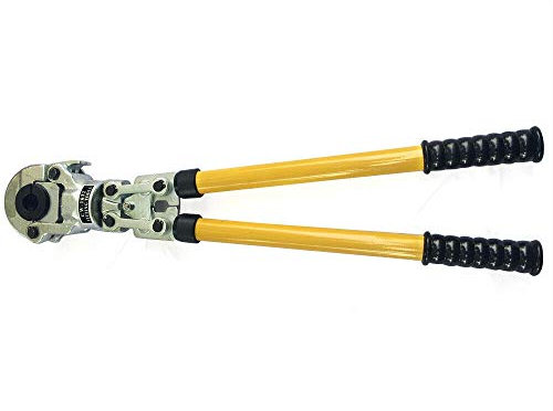 Acesunny 16-32mm Pressfitting Werkzeug TH Biegefeder Kalibrierer, Verbundrohr Rohrschere Werkzeugset TH16-32mm Presszange Biegefeder Kalibrierer+Rohrschere