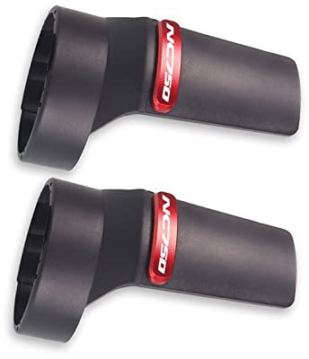 NC750 Motorrad Gabelschutz Stoßdämpfende Schutzhülle Für Honda NC750 NC750S NC750X NC700 S/X NC700S NC700X Schmücken (Color : NC750 Red)