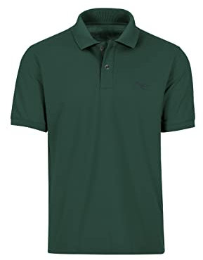 TRIGEMA Poloshirt Deluxe Piqué